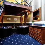 Hotel Diament Bella Notte Katowice -