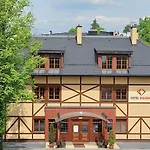 Diament Bella Notte Katowice - Hotel Chorzow