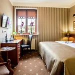 Hotel Diament Bella Notte Katowice - Chorzów