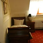 Hotel Diament Bella Notte Katowice - Chorzow