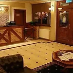 Hotel Diament Bella Notte Katowice -
