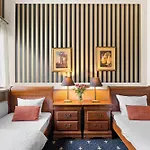 Diament Bella Notte Katowice - Hotel 3*