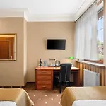 Diament Bella Notte Katowice - Hotel Chorzow
