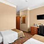 Diament Bella Notte Katowice - Hotel