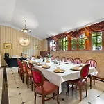 Diament Bella Notte Katowice - Hotel Chorzów