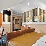 Hotel Diament Bella Notte Katowice - Chorzow