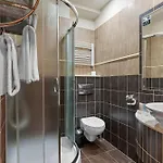 Hotel Diament Bella Notte Katowice - Chorzow