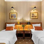 Diament Bella Notte Katowice - Hotel