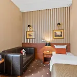 Diament Bella Notte Katowice - Hotel Chorzów