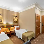 Diament Bella Notte Katowice - 3*