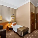 Hotel Diament Bella Notte Katowice - 3*