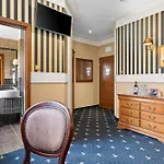 Hotel Diament Bella Notte Katowice -