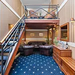 Hotel Diament Bella Notte Katowice -