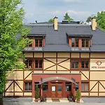 Diament Bella Notte Katowice - Hotel 3*