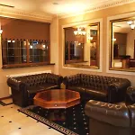 Hotel Diament Bella Notte Katowice - Chorzow