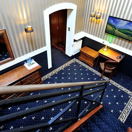 Hotel Diament Bella Notte Katowice - Chorzów