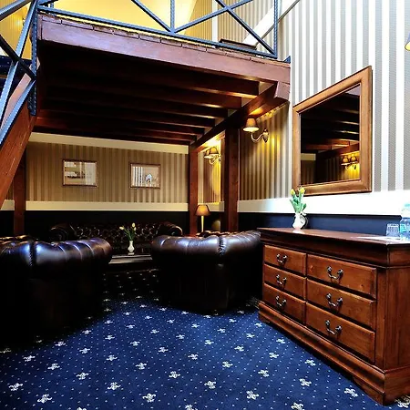 Hotel Diament Bella Notte Katowice -