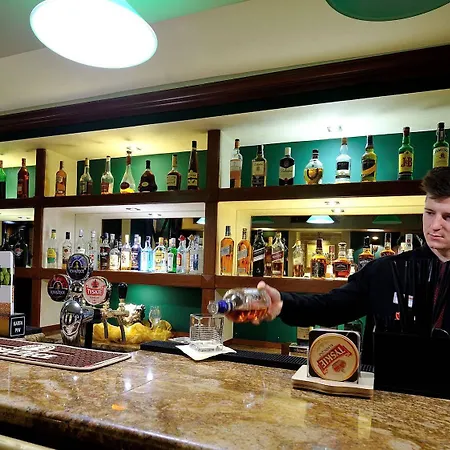 Hotel Diament Bella Notte Katowice - Chorzów