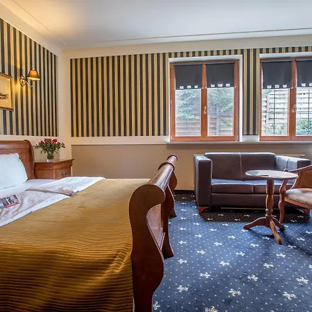 Diament Bella Notte Katowice - Hotel Chorzów