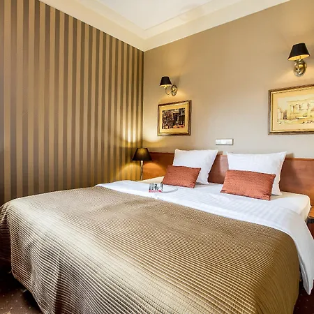 Diament Bella Notte Katowice - Hotel 3*