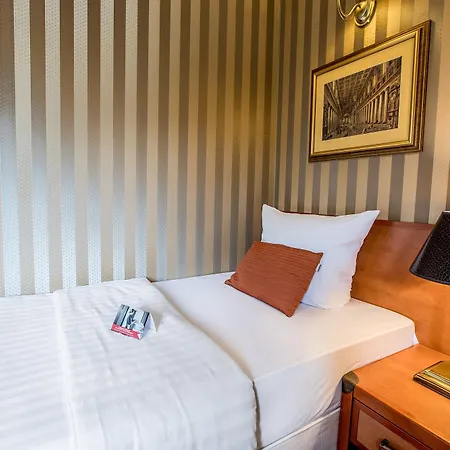 Diament Bella Notte Katowice - Hotel 3*