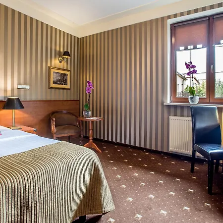 Diament Bella Notte Katowice - Hotel