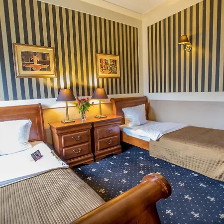 Diament Bella Notte Katowice - 3*