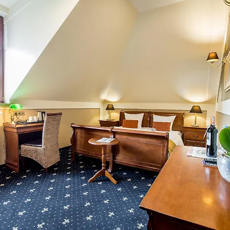 Hotel Diament Bella Notte Katowice - 3*