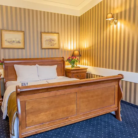 Hotel Diament Bella Notte Katowice - Chorzów