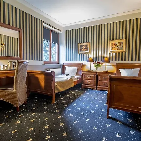 Hotel Diament Bella Notte Katowice -