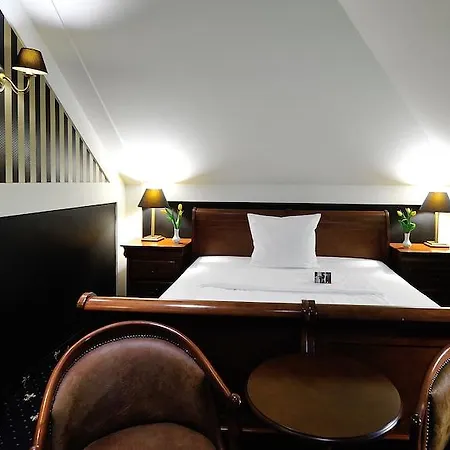Hotel Diament Bella Notte Katowice - 3*