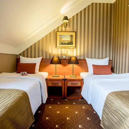 Diament Bella Notte Katowice - 3*