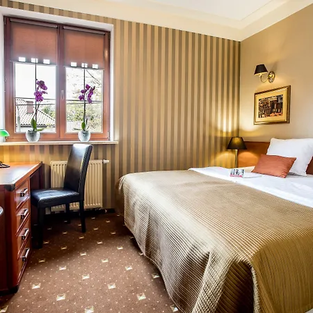 Diament Bella Notte Katowice - Hotel