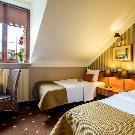 Diament Bella Notte Katowice - Hotel