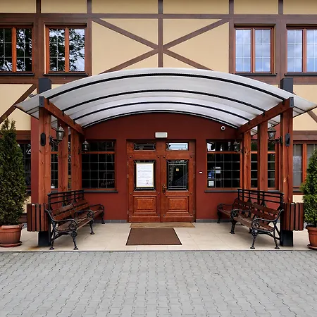 Diament Bella Notte Katowice - Hotel 3*