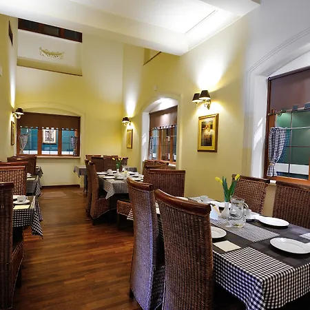 Diament Bella Notte Katowice - Hotel 3*