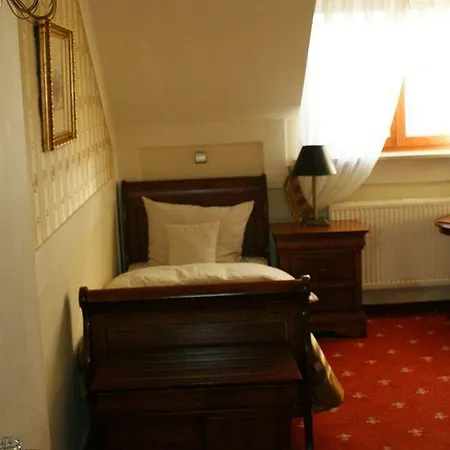 Hotel Diament Bella Notte Katowice - Chorzów