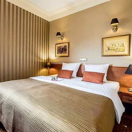 Diament Bella Notte Katowice - 3*