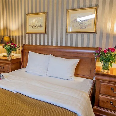 Diament Bella Notte Katowice - Hotel