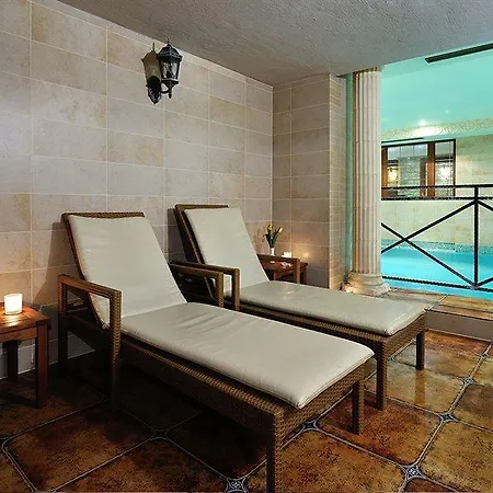 Hotel Diament Bella Notte Katowice - 3*
