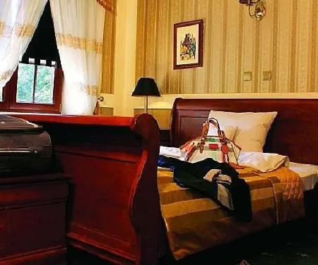 Diament Bella Notte Katowice - Hotel