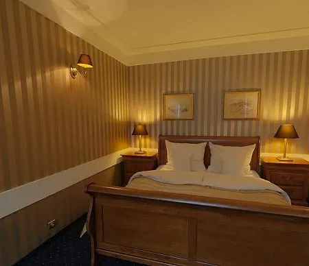 Diament Bella Notte Katowice - 3*