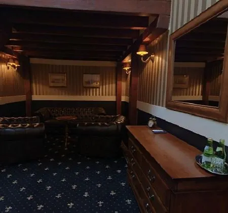 Diament Bella Notte Katowice - Hotel 3*