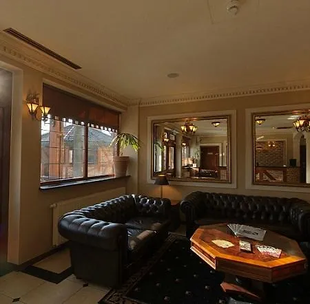 Diament Bella Notte Katowice - 3* Хожув