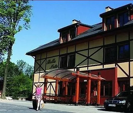 Diament Bella Notte Katowice - Hotel Chorzów