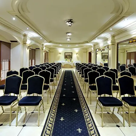 Diament Bella Notte Katowice - Hotel