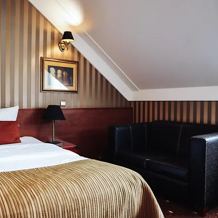 Diament Bella Notte Katowice - 3*