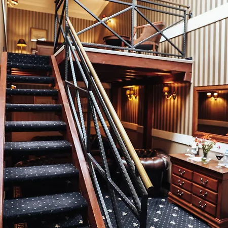 Diament Bella Notte Katowice - Hotel