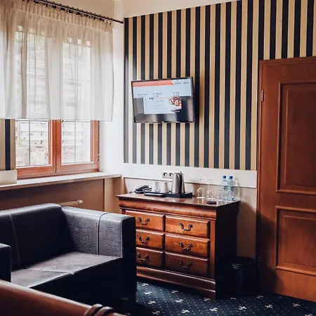 Hotel Diament Bella Notte Katowice -