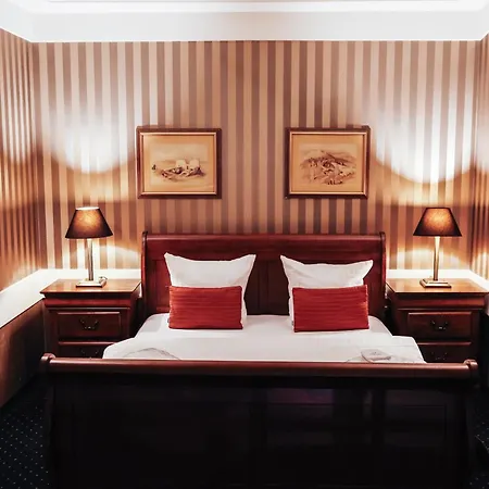 Diament Bella Notte Katowice - Hotel 3*